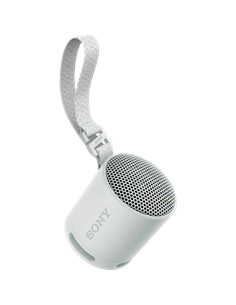 Портативная колонка SONY XB100, Светло-серый 2