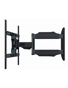 Suport TV de perete pentru 32-75”, Gembird ”WM-75ST-02” 2