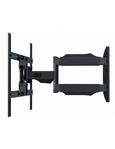 Suport TV de perete pentru 32-75”, Gembird ”WM-75ST-02”