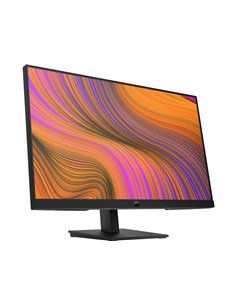 23.8” Monitor HP IPS LED P24h G5 / 5ms / FHD / Black 2