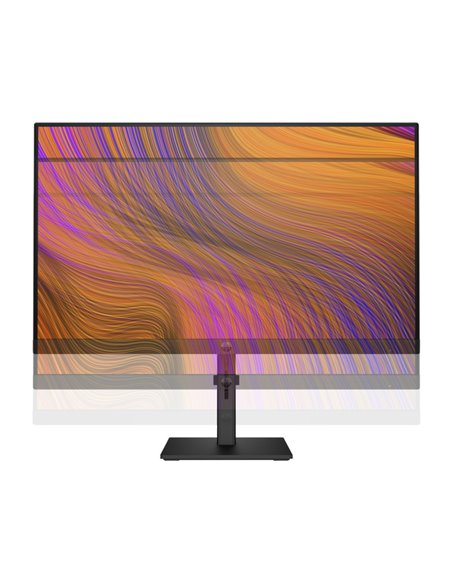 23.8” Monitor HP IPS LED P24h G5 / 5ms / FHD / Black