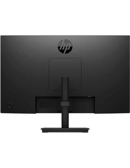 23.8” Monitor HP IPS LED P24h G5 / 5ms / FHD / Black