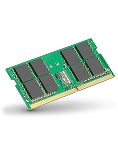 Оперативная память Kingston ValueRAM DDR5-5200 SODIMM 16GB 2
