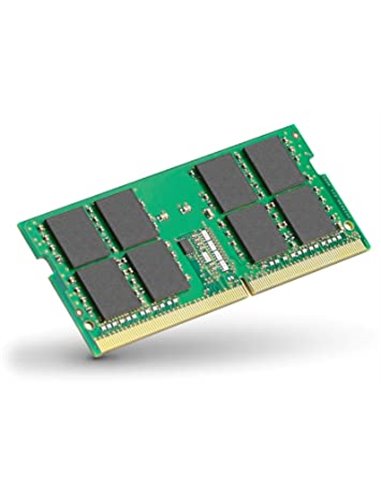 Оперативная память Kingston ValueRAM DDR5-5200 SODIMM 16GB