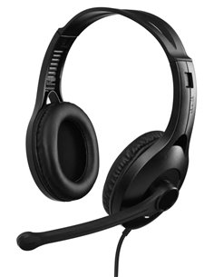 Casti Edifier K800, USB, Black 2