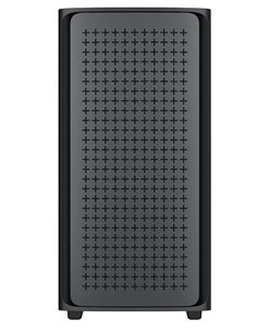 Carcasa DEEPCOOL CK560 / w/oPSU / Side-Window / 4x120mm / ATX / Black 2