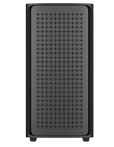 Carcasa DEEPCOOL CK560 / w/oPSU / Side-Window / 4x120mm / ATX / Black