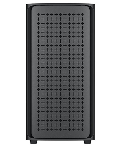 Carcasa DEEPCOOL CK560 / w/oPSU / Side-Window / 4x120mm / ATX / Black Carcasa DEEPCOOL CK560 / w/oPSU / Side-Window / 4x120mm / ATX / Black