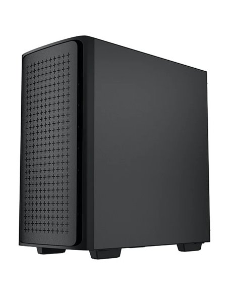 Carcasa DEEPCOOL CK560 / w/oPSU / Side-Window / 4x120mm / ATX / Black Carcasa DEEPCOOL CK560 / w/oPSU / Side-Window / 4x120mm / ATX / Black