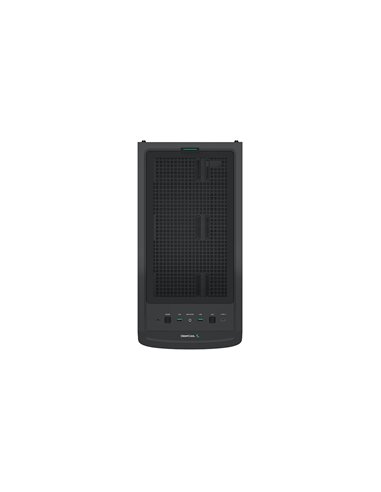 Carcasa DEEPCOOL CK560 / w/oPSU / Side-Window / 4x120mm / ATX / Black