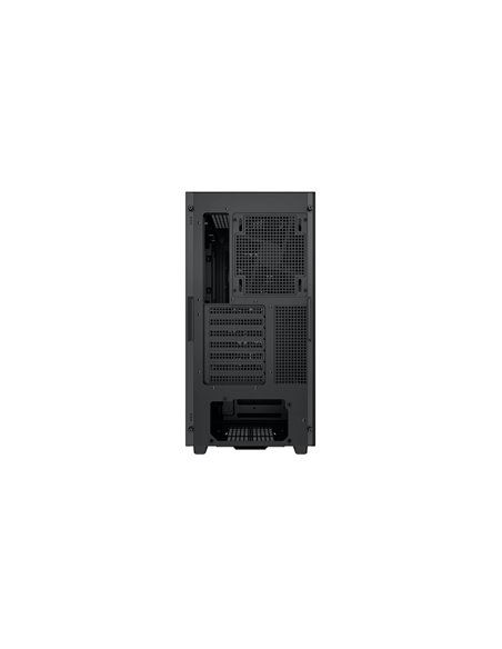 Carcasa DEEPCOOL CK560 / w/oPSU / Side-Window / 4x120mm / ATX / Black Carcasa DEEPCOOL CK560 / w/oPSU / Side-Window / 4x120mm / ATX / Black