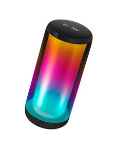 Bluetooth Портативные колонки SVEN PS-260 / 10W RMS / TWS / RGB 12 lighting modes with Night Light / FM tuner / USB & microSD... 2