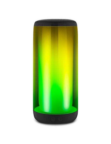 Bluetooth Портативные колонки SVEN PS-260 / 10W RMS / TWS / RGB 12 lighting modes with Night Light / FM tuner / USB & microSD...