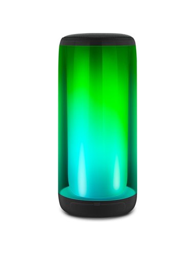 Bluetooth Портативные колонки SVEN PS-260 / 10W RMS / TWS / RGB 12 lighting modes with Night Light / FM tuner / USB & microSD...