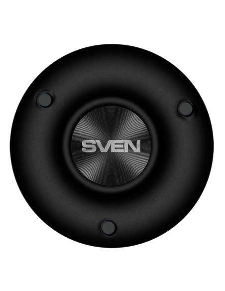 Bluetooth Портативные колонки SVEN PS-260 / 10W RMS / TWS / RGB 12 lighting modes with Night Light / FM tuner / USB & microSD...