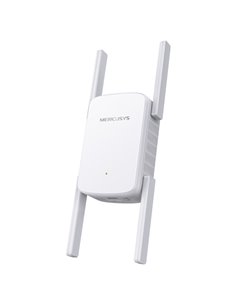 Усилители сигнала MERCUSYS ME50G / AC1900 Dual Band / Wi-Fi5 / 1 Lan Port / 4 external antennas 2