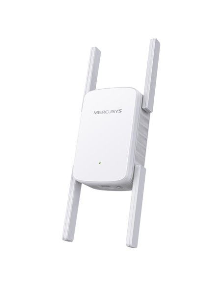 Amplificatoare de semnal MERCUSYS ME50G / AC1900 Dual Band / Wi-Fi5 / 1 Lan Port / 4 external antennas