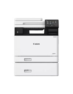 Цветное МФУ Canon i-Sensys MF754Cdw / Duplex / ADF / USB / Network / WiFi / White 2