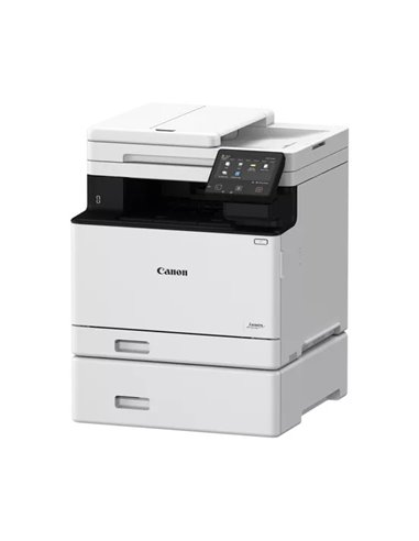 MFD Canon i-Sensys MF754Cdw / Duplex / ADF / USB / Network / WiFi / White