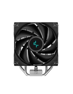 Cooler DEEPCOOL AG400 / Universal / 220W / 500~2000rpm, <31.6dBA / 75.89CFM / Black 2