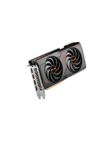 Placa video Sapphire PULSE Radeon RX 7600 / 8GB / GDDR6 / 128bit