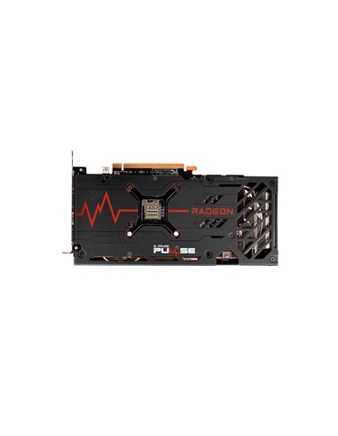 Placa video Sapphire PULSE Radeon RX 7600 / 8GB / GDDR6 / 128bit