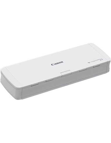 Document Scanner Canon R10
