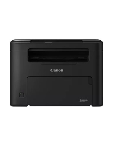 МФУ Canon i-Sensys MF272dw / A4 / Duplex / Wi-Fi / Net / Black