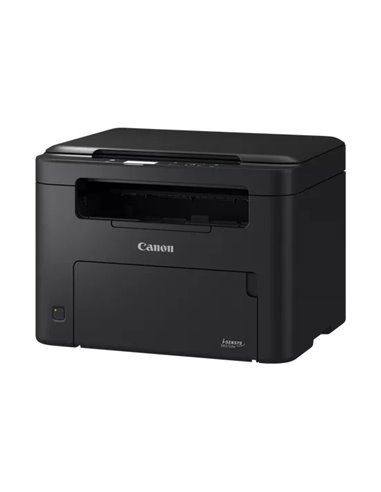 МФУ Canon i-Sensys MF272dw / A4 / Duplex / Wi-Fi / Net / Black