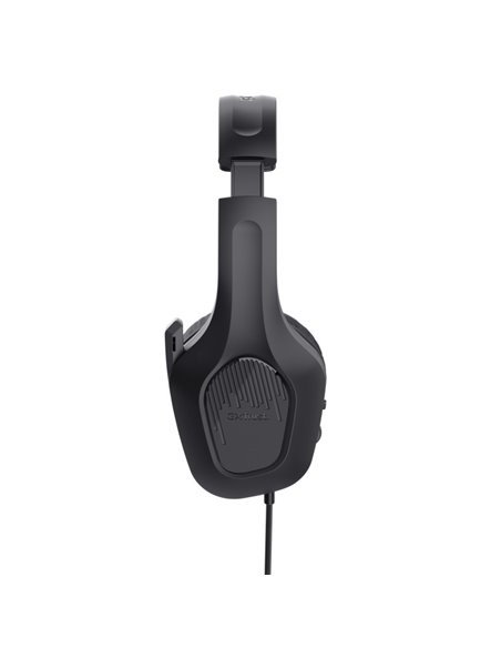 Casti Gaming Trust GXT 790 Tridox , Black