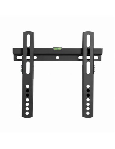 Suport TV de perete (fix) 23-42” Gembird ”WM-42F-02”, Black