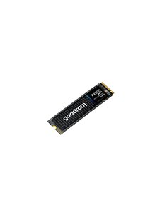 M.2 NVMe SSD GOODRAM PX500 Gen3 / 1.0TB / 3D NAND TLC 2