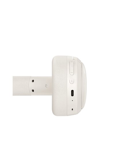 Casti Wireless Edifier W800BT Pro Ivory