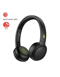 Наушники Edifier WH500 / Bluetooth / Black