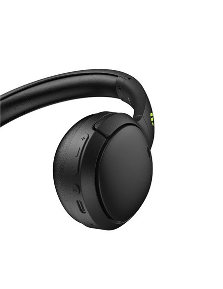 Casti Edifier WH500 / Bluetooth / Black