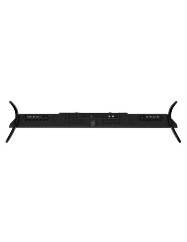 50” LED TV UD 50GU6210 FHD / 4K / Google TV / Black
