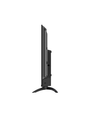 50” LED TV UD 50GU6210 FHD / 4K / Google TV / Black