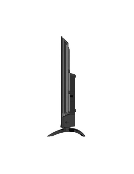 50” LED TV UD 50GU6210 FHD / 4K / Google TV / Black