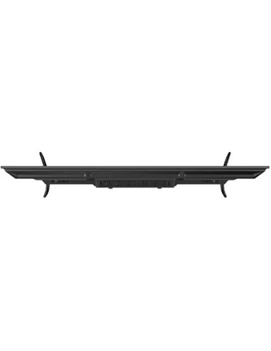 50” LED TV UD 50GU6210 FHD / 4K / Google TV / Black