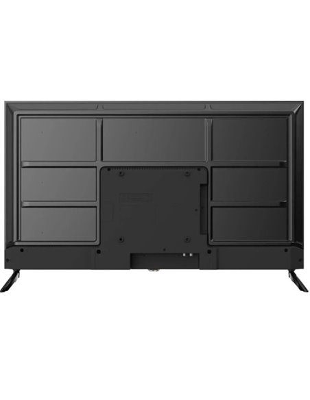 50” LED TV UD 50GU6210 FHD / 4K / Google TV / Black
