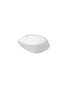 Беспроводная мышь Logitech M171 / Optical / Nano receiver / White 2