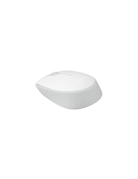 Беспроводная мышь Logitech M171 / Optical / Nano receiver / White Беспроводная мышь Logitech M171 / Optical / Nano receiver / White