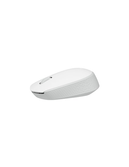 Mouse Wireless Logitech M171 / Optical / Nano receiver / White