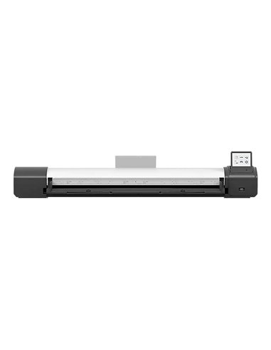 Large format Scanner Canon LM24 (4276V940), 24”/A1+/660mm, 600x600 dpi, SingleSensor, USB, Sensor LCD 3”, Thickness 0,5 - 0,8...