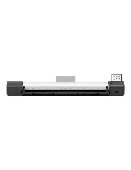 Large format Scanner Canon LM24 (4276V940), 24”/A1+/660mm, 600x600 dpi, SingleSensor, USB, Sensor LCD 3”, Thickness 0,5 - 0,8...