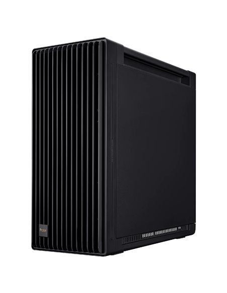 Carcasa ASUS ProArt PA602 TG PWM/ no PSU / 2x220mm, 1x140mm fan/ EATX/ Black