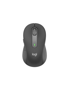 Mouse Wireless Logitech Signature M650, Graphite