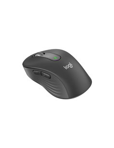 Mouse Wireless Logitech Signature M650, Graphite 2