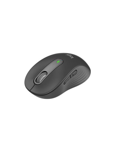 Mouse Wireless Logitech Signature M650, Graphite