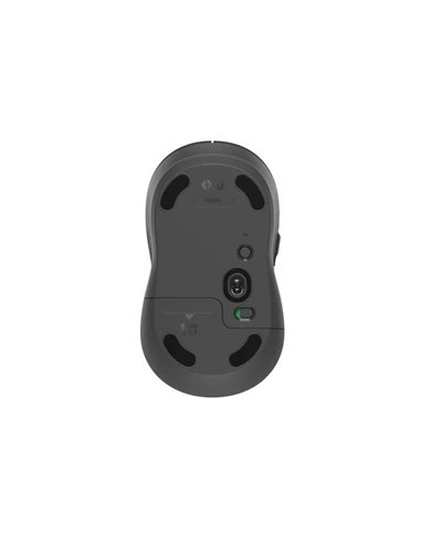 Mouse Wireless Logitech Signature M650, Graphite